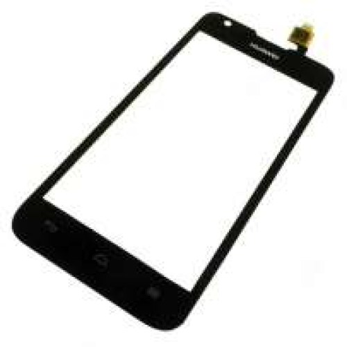 Touch/Vidro Huawei Ascend Y625 Preto